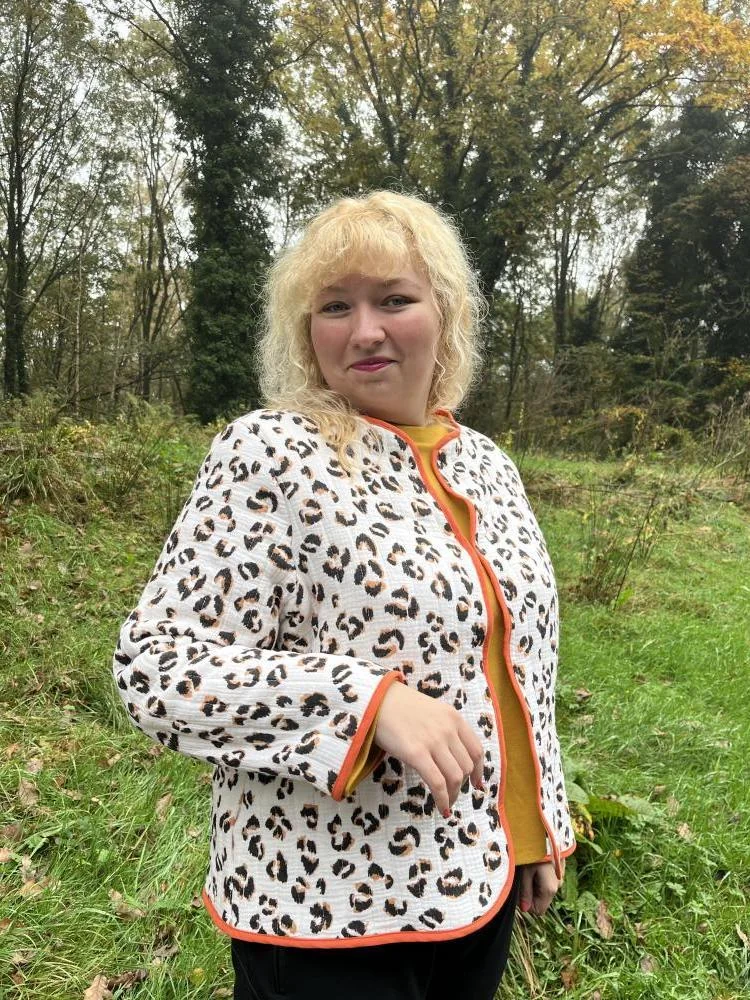 Veste Aneth